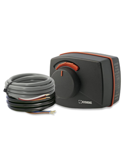 Сервопривод для трехходового клапана