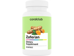 Заферан  CoralClub