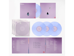 John Lennon - Love - Meditation Mixes 3-LP RSD 2026 Exclusive