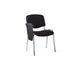 Кресло Стул ИЗО CH C11 черный со столиком