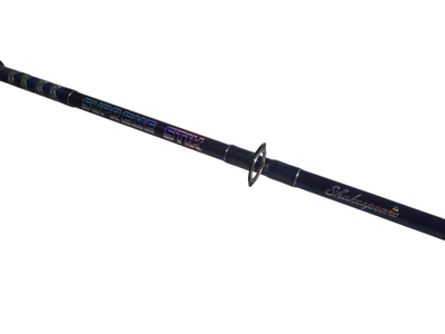 Спиннинг Shakespeare Supreme Stik 2.1м