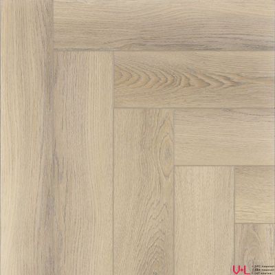 SPC ламинат First Floor Английская Ёлка Белый Дикий Лес 1F039