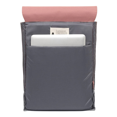 Рюкзак Lefrik Handy Metal Dusty Pink