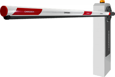 Автоматический беспружинный шлагбаум «RBM»