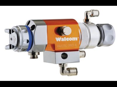 Автоматическая распыляющая головка Walcom MATIK GEO 4 3265**