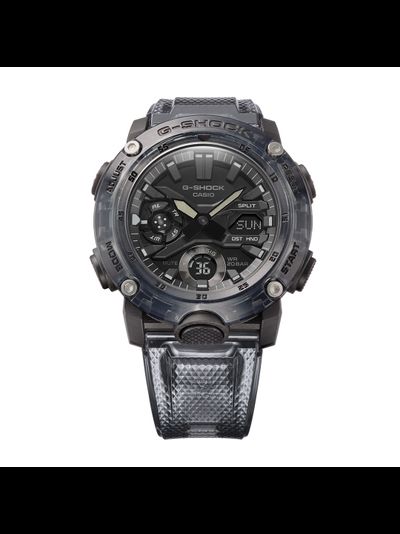 Часы Casio G-Shock GA-2000SKE-8A