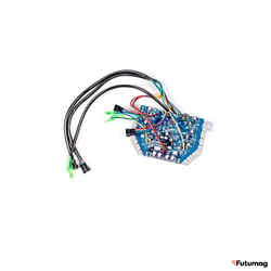 ЦЕНТРАЛЬНАЯ ПЛАТА УПРАВЛЕНИЯ