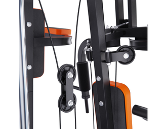 Силовой комплекс DFC D7002-60, стек 60 кг