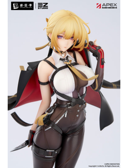 Фигурка 1/7 Эвелин Шевалье (Evelyn Chevalier Apex Innovation)