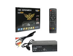 Тюнер т2 Good Openbox