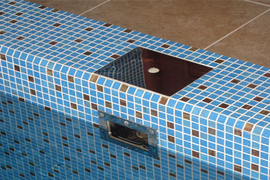 Установка закладных