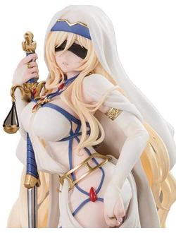 Фигурка 1/7 Дева Меча (Ken no Otome)