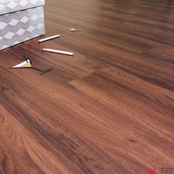 Кварцвиниловая плитка EcoClick EcoWood Дуб Турин NOX-1608 купить на vinyl-laminat.ru