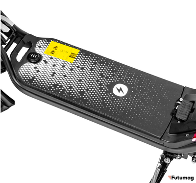 Зимний электроснегокат на гусенице / Гусеничный электросамокат Electroway T2S 20AH + летний комплект