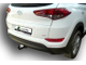 ТСУ Leader Plus для Hyundai Tucson (2015 - 2018), H226-A
