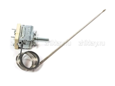 Терморегулятор "Hansa", духовки электроплиты FCCW540000 (8032828)