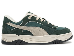 Puma 180 Green White