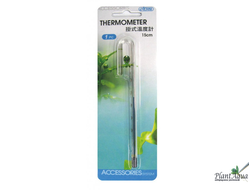 Термометр навесной 15см