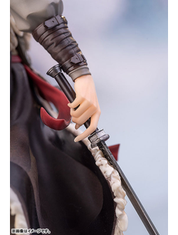 Фигурка 1/7 Цилин Чжан (Zhang Kylin Floating Life in Tibet Ver.)