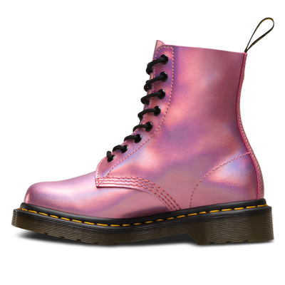 Ботинки Dr. Martens 1460 Pascal Iced Metallic