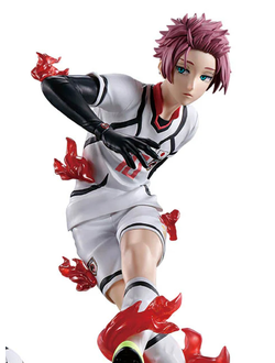 Фигурка Саэ Итоси (Sae Itoshi Ichiban Kuji)