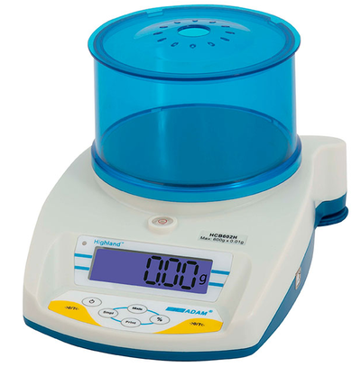 Лабораторные весы HCB-602H