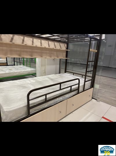 Съемный бортик