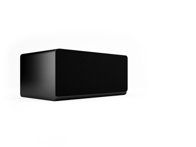 Acoustic Energy AE107² Black