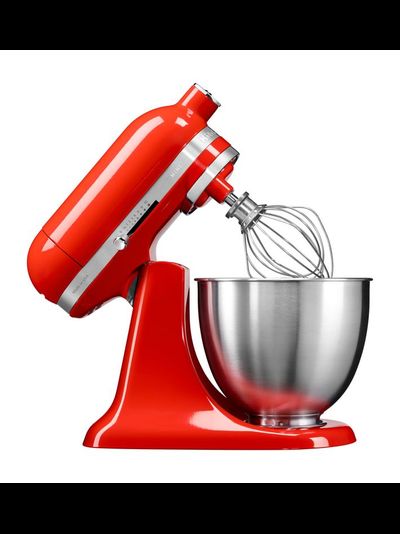 Венчик KitchenAid для миксера KITCHENAD мини 3.3 Л., 5KSM35WW
