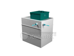 Септик ЮНИЛОС АСТРА 20 Миди