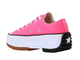 Converse Run Star Hike Platform розовые