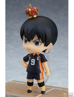 Нендроид Тобио Кагэяма (Kageyama Tobio)