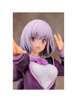 Фигурка 1/6 Аканэ Шинджо (Akane Shinjou)