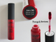 Стойкая жидкая матовая помада NYX Soft Matte Lip Cream 10 Monte Carlo (Монте Карло)
