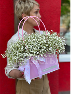 Сумочка "Ле Брюн"