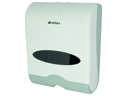 Диспенсер полотенец Ksitex TH-603HW