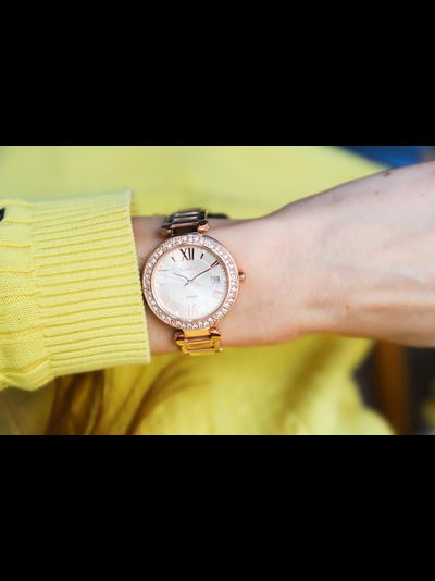 Часы Casio Sheen SHE-4057PG-4A