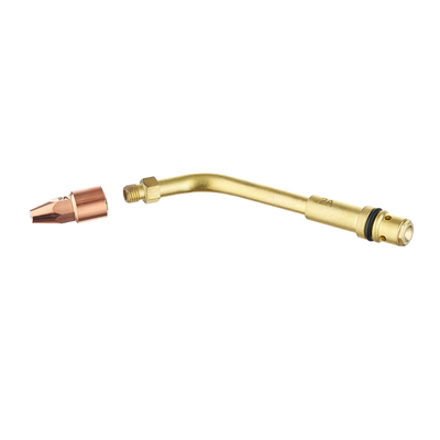 Наконечник №2А (1,0–2,0 мм) к горелкам серии Г2А