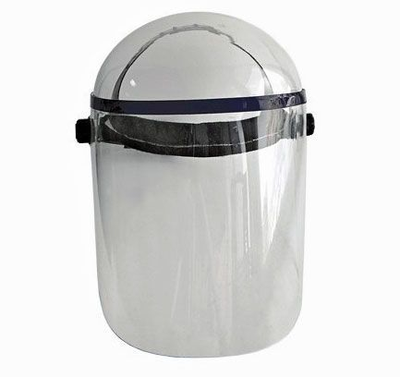 Щиток защитный лицевой