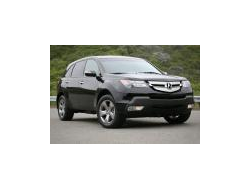 51.03 Acura MDX 2014- 3.5 Защита редуктора