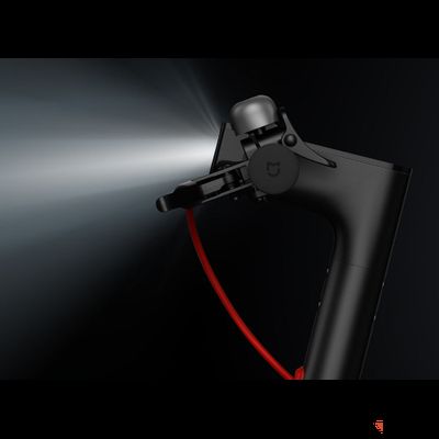 Электросамокат MINIROBOT M365