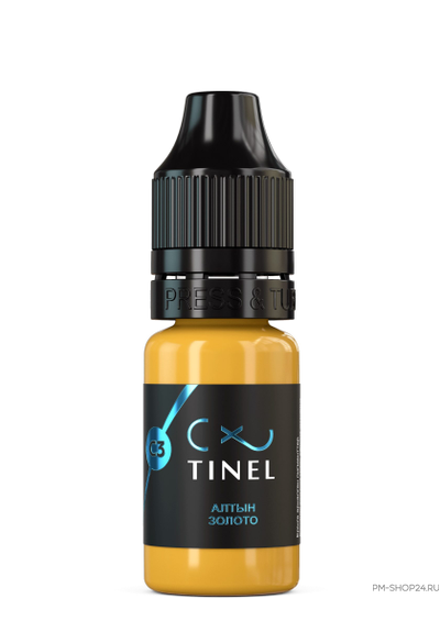 Tinel C3 Золото