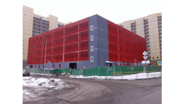 Машино-места