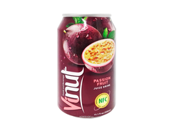 Напиток Vinut с соком маракуйи