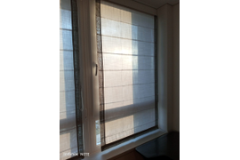 Римские шторы