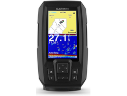 Эхолот Garmin STRIKER PLUS 4