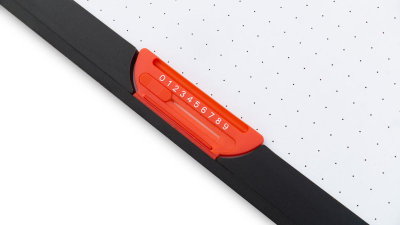 Многофункциональный игровой стол 6 в 1 «Heat»