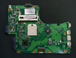 Материнская плата для ноутбука Toshiba Satellite C650/C655D