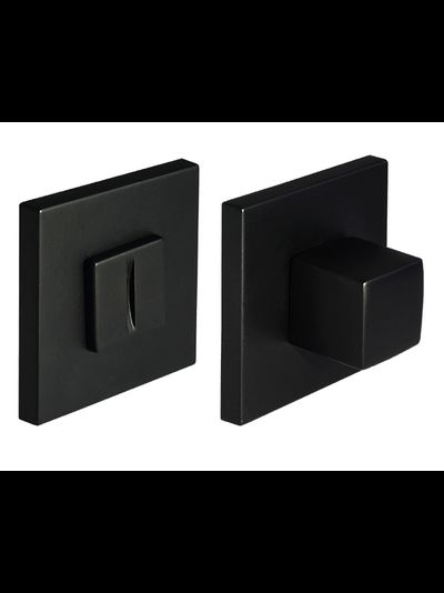 Morelli Завертка MH-WC-S6 BL черная