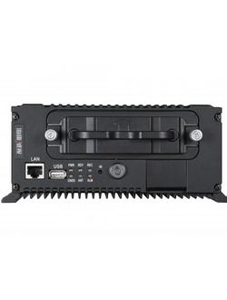 4-х канальный  DS-MP7504/GW/WI